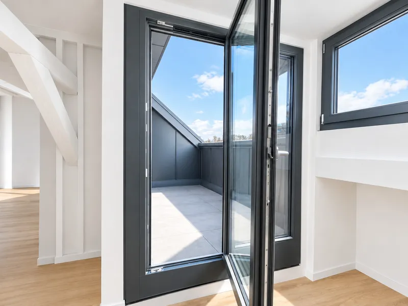 Wunderbar modernisierte Dreiraumwohnung im Herzen von Pankow zu vermieten! — photo 1